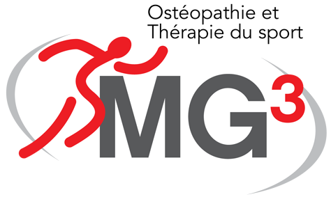 MG3 Ostéopathie et Thérapie du sport